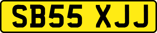 SB55XJJ