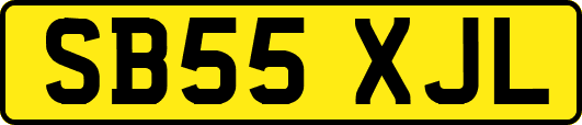 SB55XJL