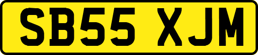 SB55XJM