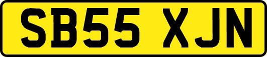 SB55XJN