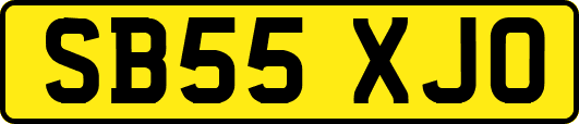 SB55XJO