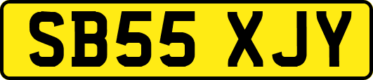 SB55XJY