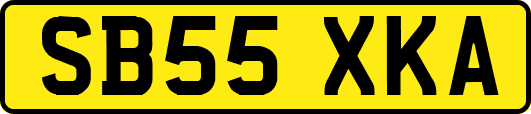 SB55XKA