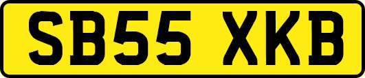 SB55XKB