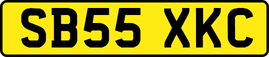 SB55XKC