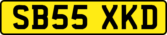 SB55XKD