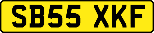 SB55XKF