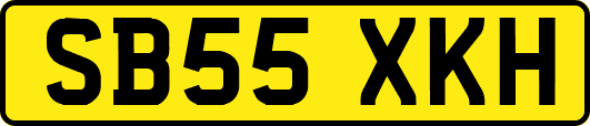 SB55XKH