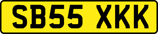 SB55XKK