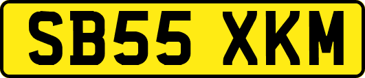 SB55XKM
