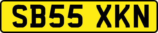 SB55XKN