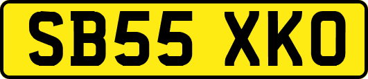 SB55XKO