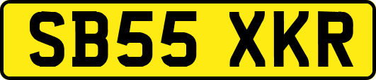SB55XKR