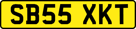 SB55XKT