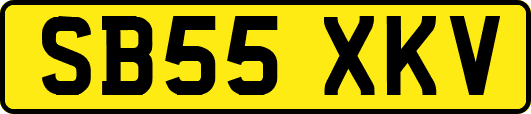 SB55XKV