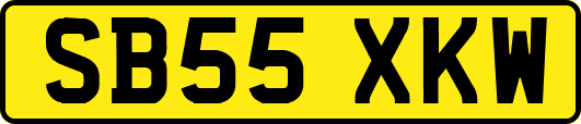 SB55XKW