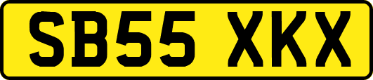 SB55XKX