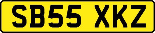 SB55XKZ