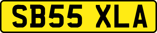 SB55XLA