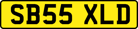 SB55XLD