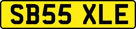SB55XLE