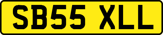 SB55XLL