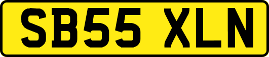 SB55XLN