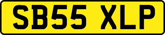 SB55XLP