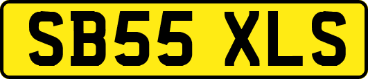 SB55XLS