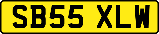 SB55XLW