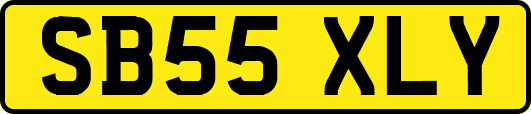 SB55XLY