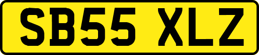 SB55XLZ