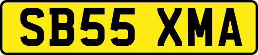 SB55XMA