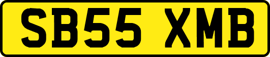 SB55XMB