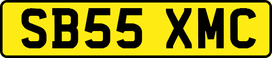 SB55XMC