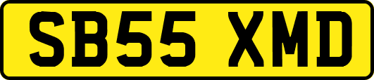 SB55XMD