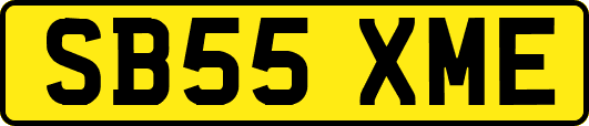 SB55XME