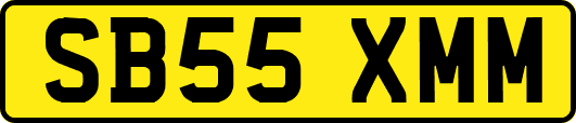 SB55XMM