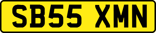 SB55XMN