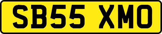 SB55XMO