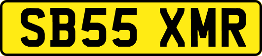 SB55XMR