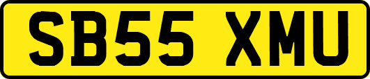 SB55XMU