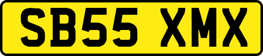SB55XMX
