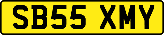 SB55XMY