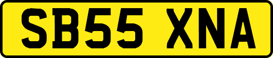 SB55XNA