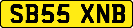 SB55XNB