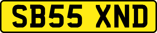 SB55XND