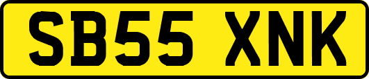 SB55XNK