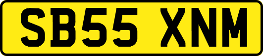 SB55XNM