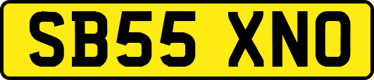SB55XNO